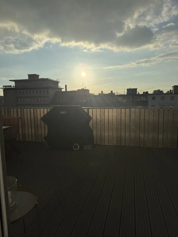 3 Zimmer Wohnung mit 90 m² in Mannheim – Bild 5