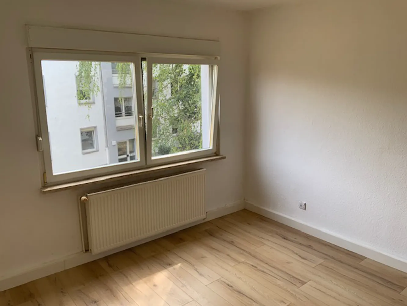 3 Zimmer Wohnung mit 56 m² in Duisburg – Bild 4