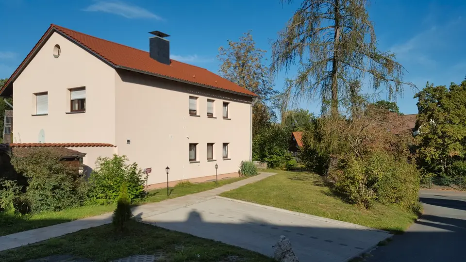 3 Zimmer Wohnung mit 72 m² in Coburg – Bild 10