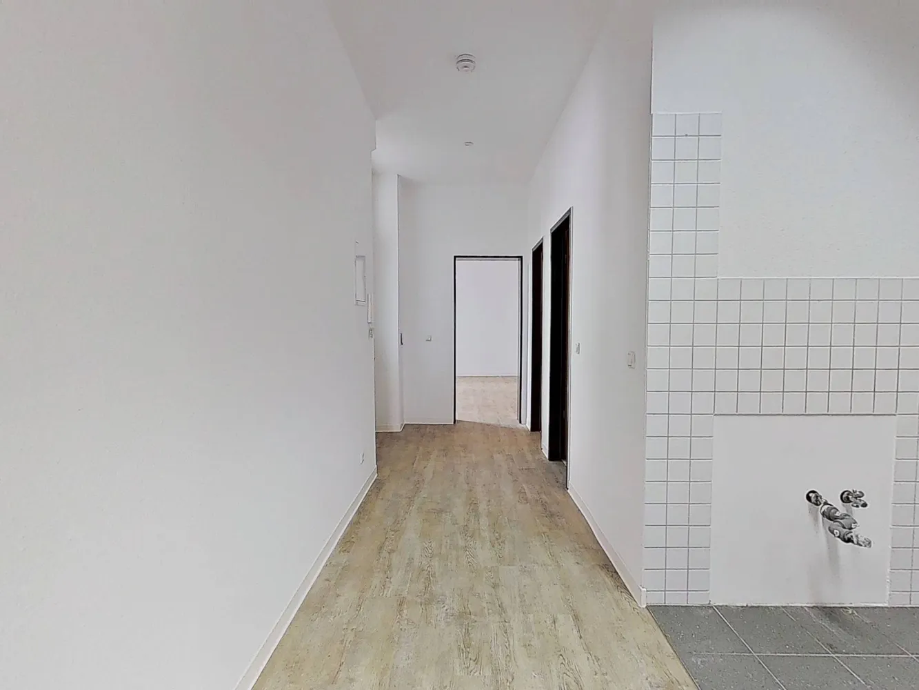 4 Zimmer Wohnung mit 110 m² in Magdeburg – Bild 10