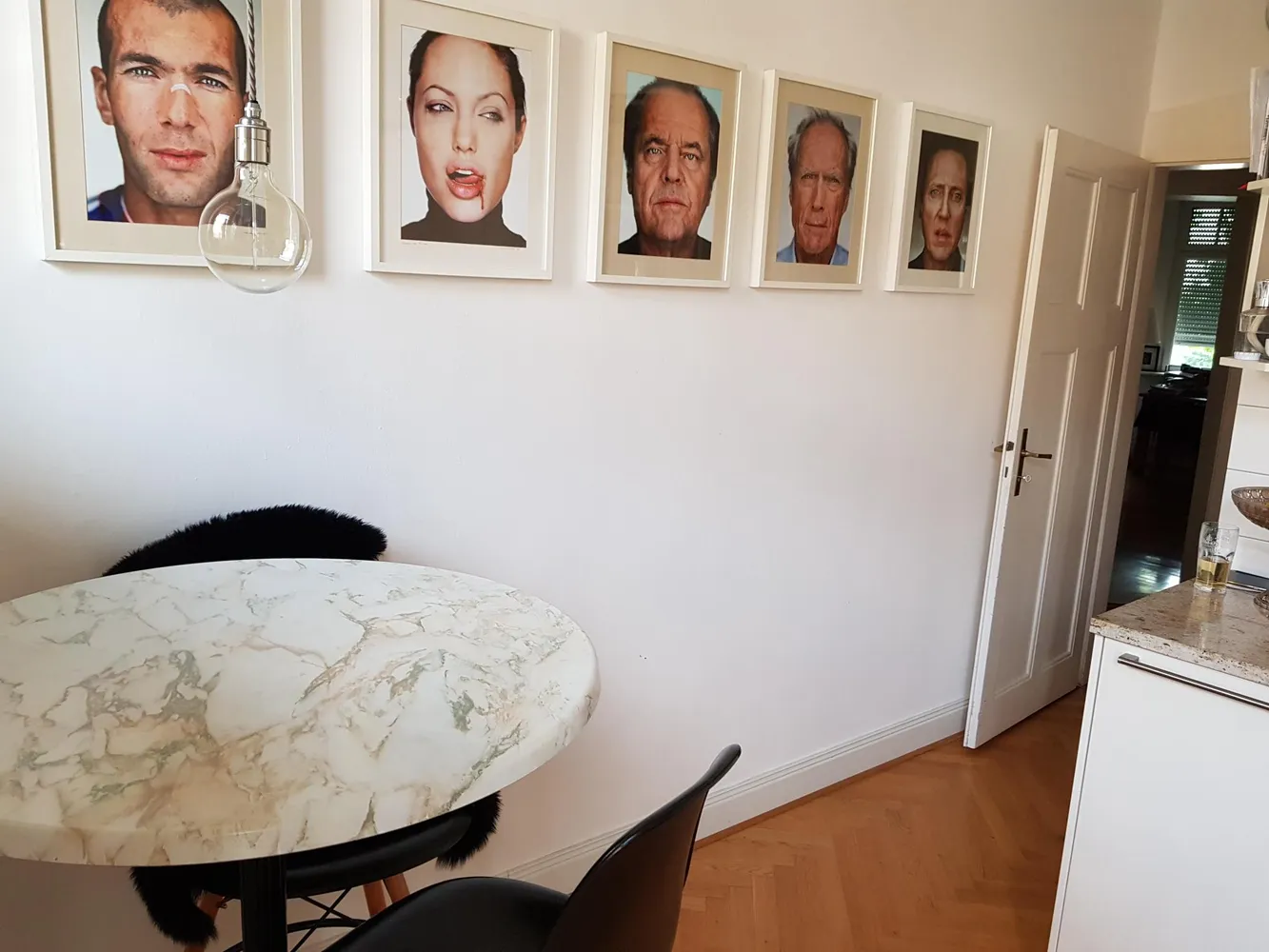 4 Zimmer Wohnung mit 96 m² in Heidelberg – Bild 3