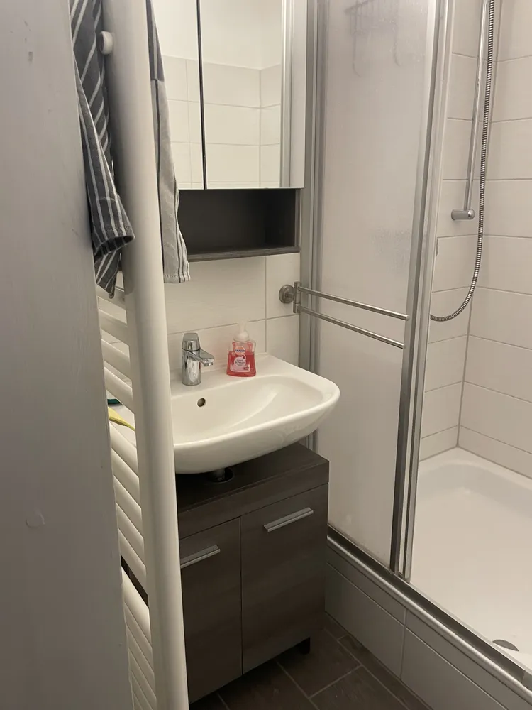4 Zimmer Wohnung mit 62 m² in Mannheim – Bild 7