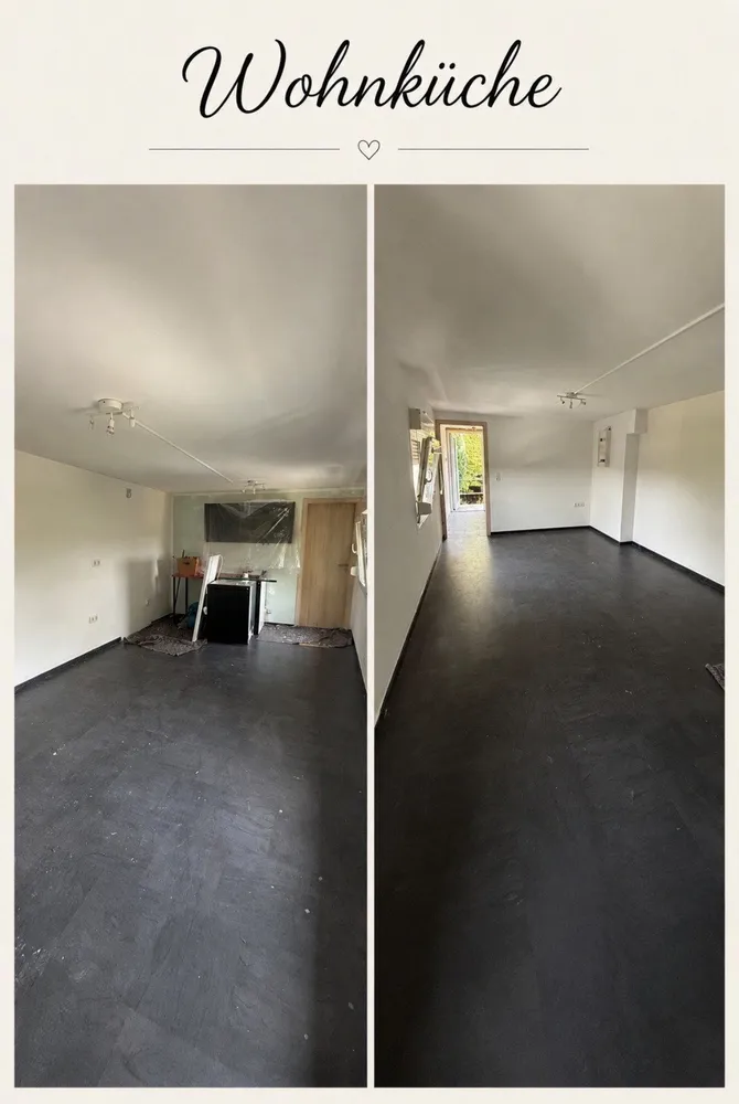 2 Zimmer Wohnung mit 41 m² in Solingen – Bild 2