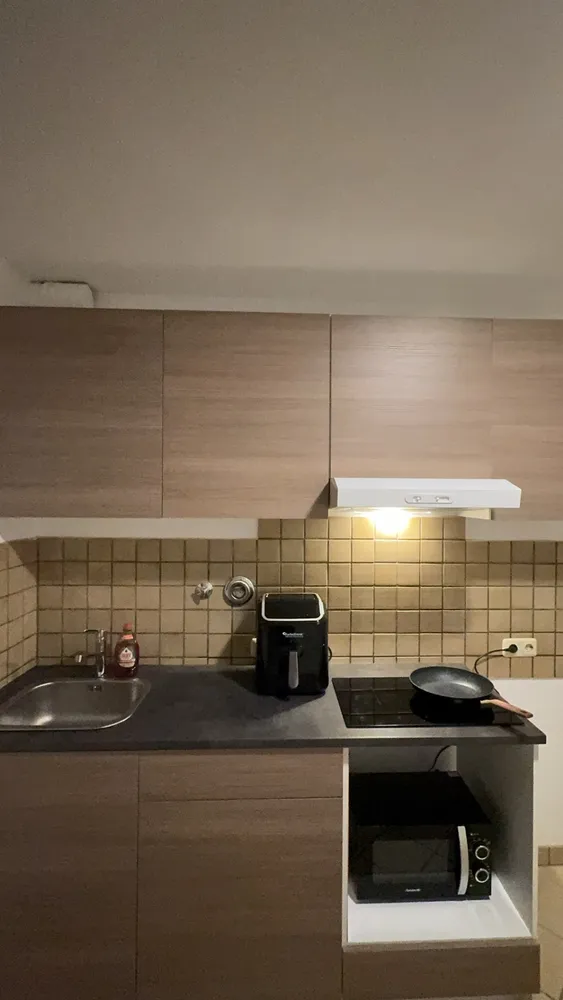 2 Zimmer Wohnung mit 55 m² in Essen – Bild 5