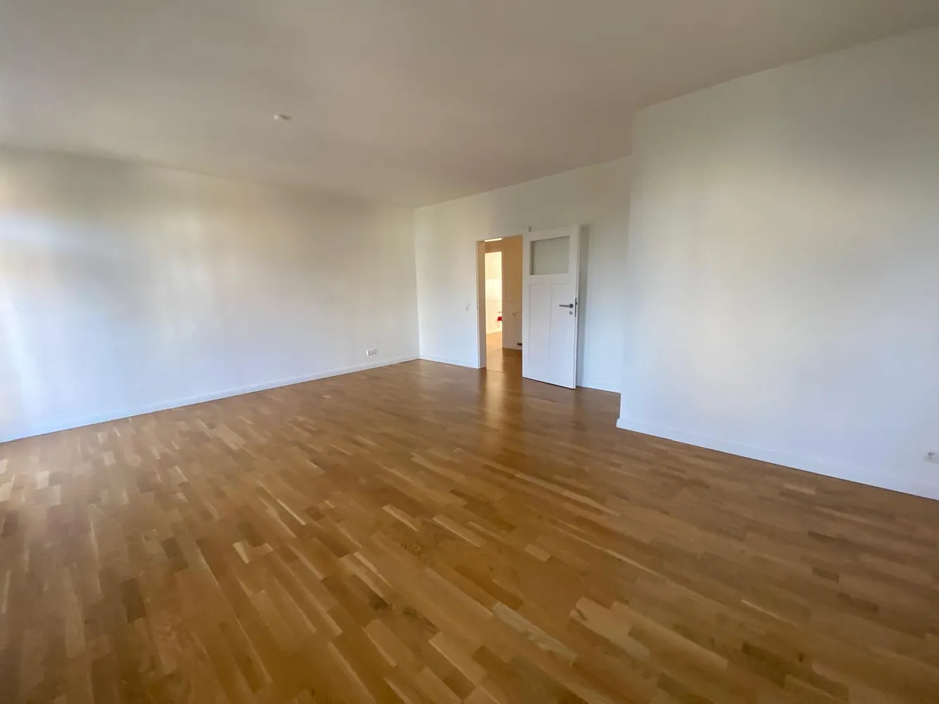 4 room apartment with 110 m² in Chemnitz – Photo 6