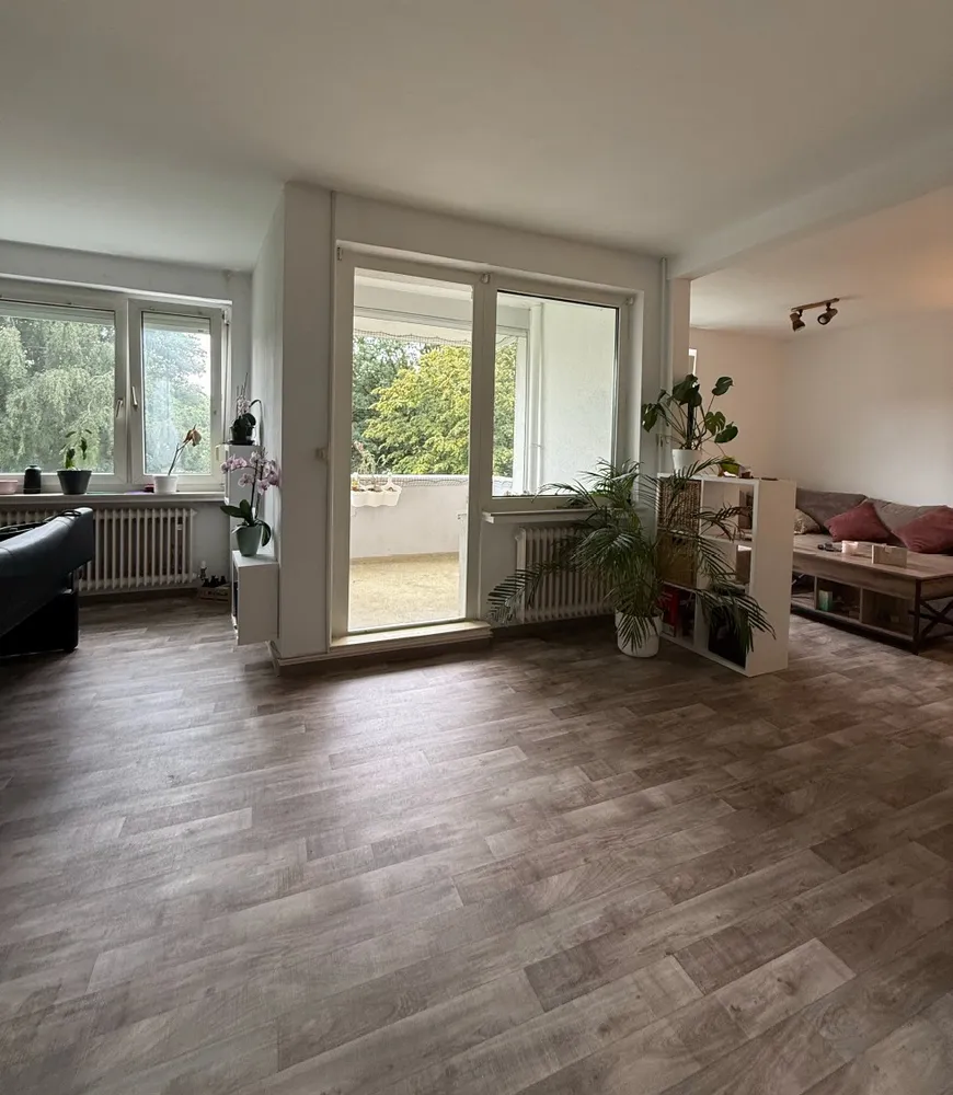 3 room apartment with 66 m² in Bremen – Photo 11