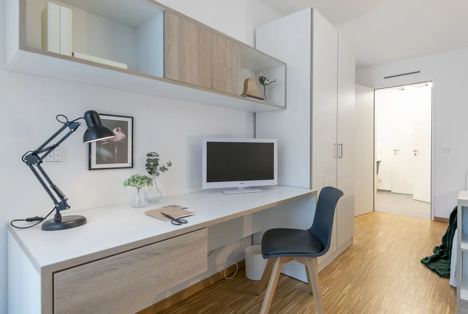 2 Zimmer Wohnung mit 47 m² in Mainz – Bild 5