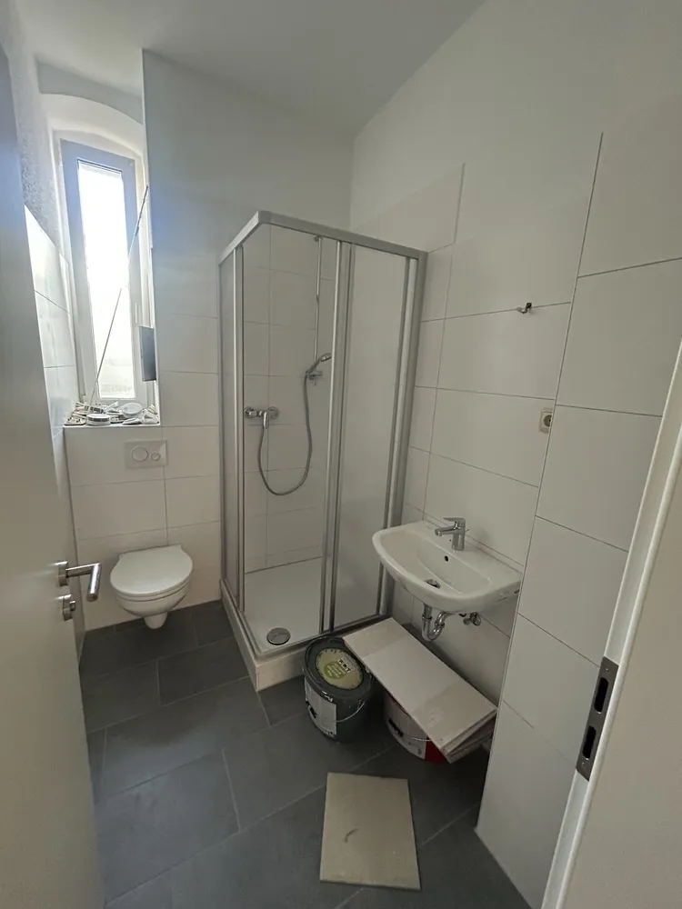 3 Zimmer Wohnung mit 56 m² in Gera – Bild 2