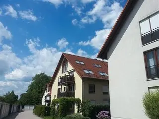 Studio mit 23 m² in Werdau – Bild 5