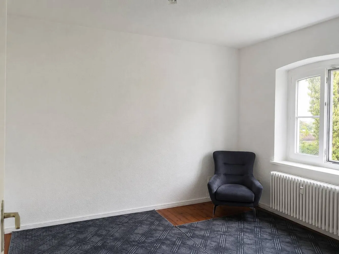 2 Zimmer Wohnung mit 39 m² in Berlin – Bild 4