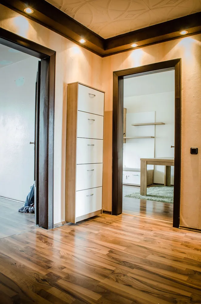 3 Zimmer Wohnung mit 63 m² in Bremerhaven – Bild 7