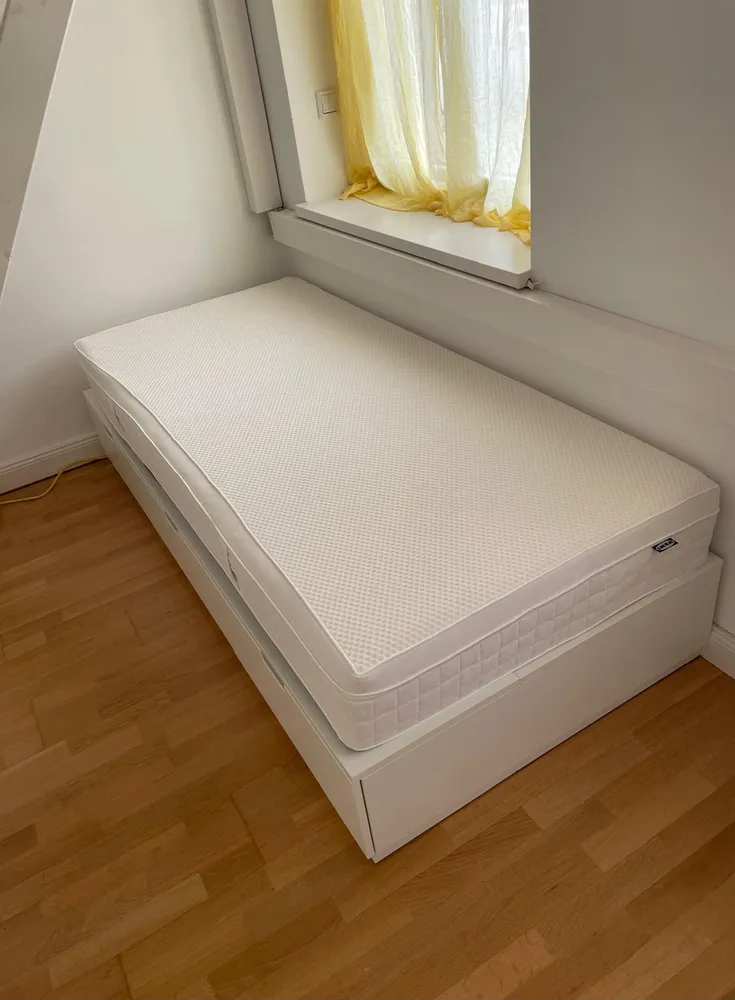2 Zimmer Wohnung mit 42 m² in Berlin – Bild 5