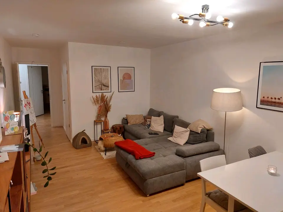 WG-Zimmer mit 80 m² in Dortmund – Bild 5