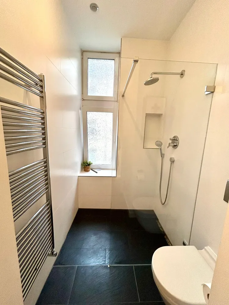 2 Zimmer Wohnung mit 60 m² in Frankfurt am Main – Bild 6