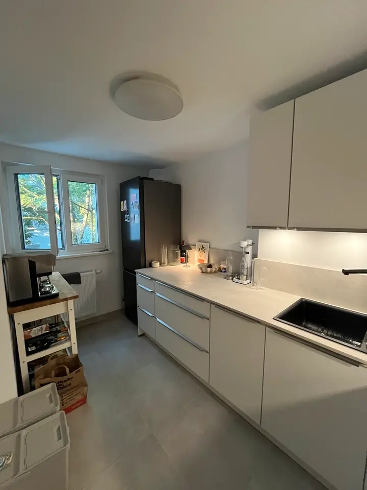 WG-Zimmer mit 53 m² in Frankfurt am Main – Bild 4