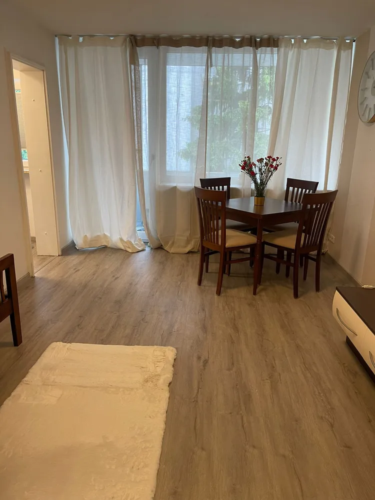 1 Zimmer Wohnung mit 34 m² in München – Bild 2