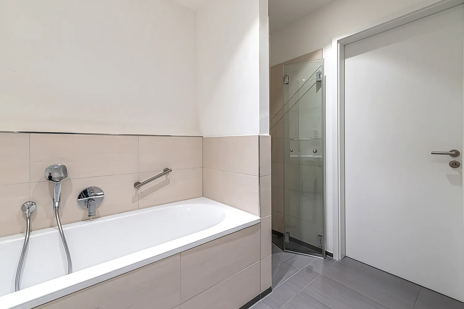 2 Zimmer Wohnung mit 57 m² in Dresden – Bild 9