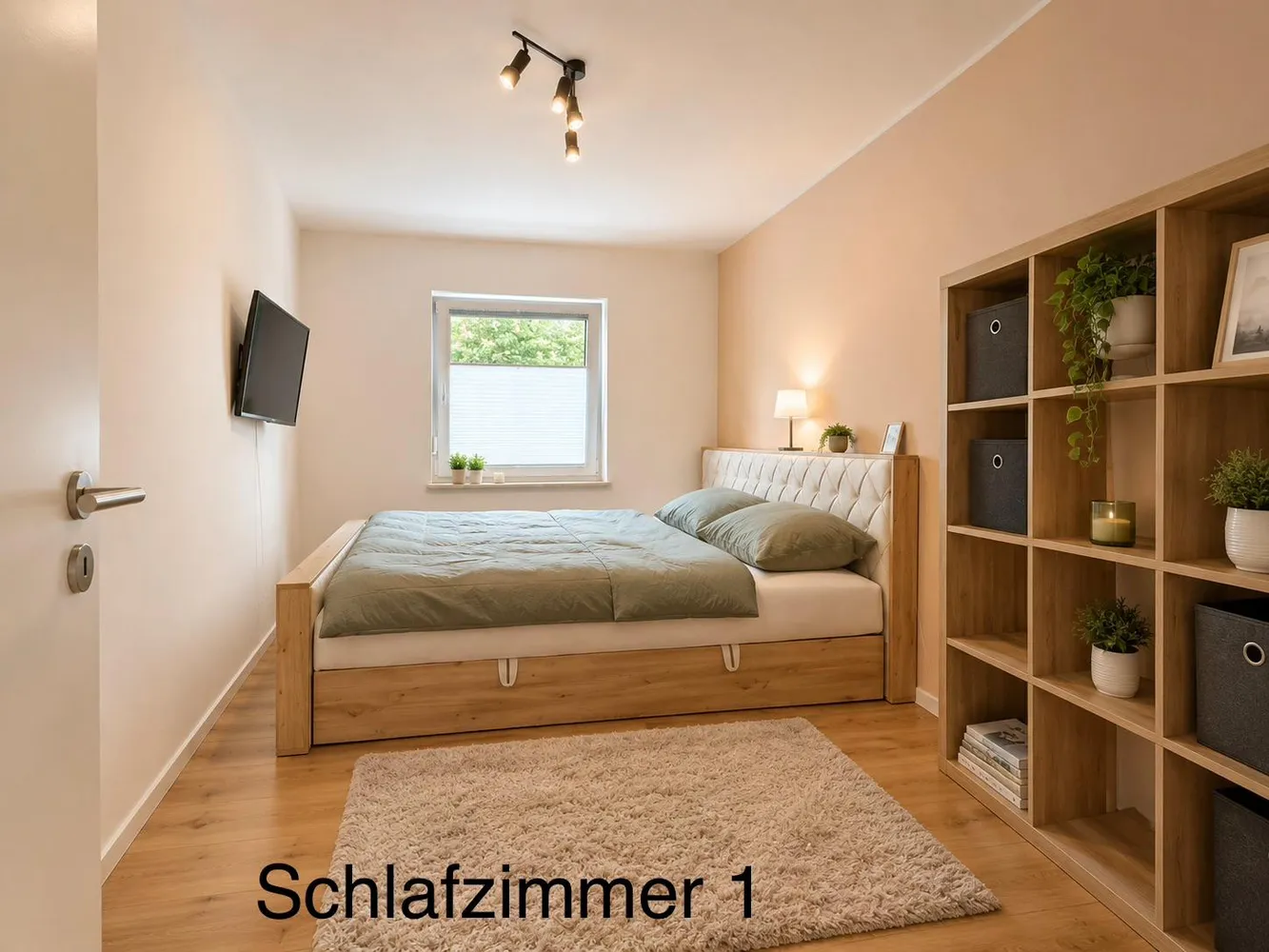 4 Zimmer Haus mit 139 m² in Halberstadt – Bild 11