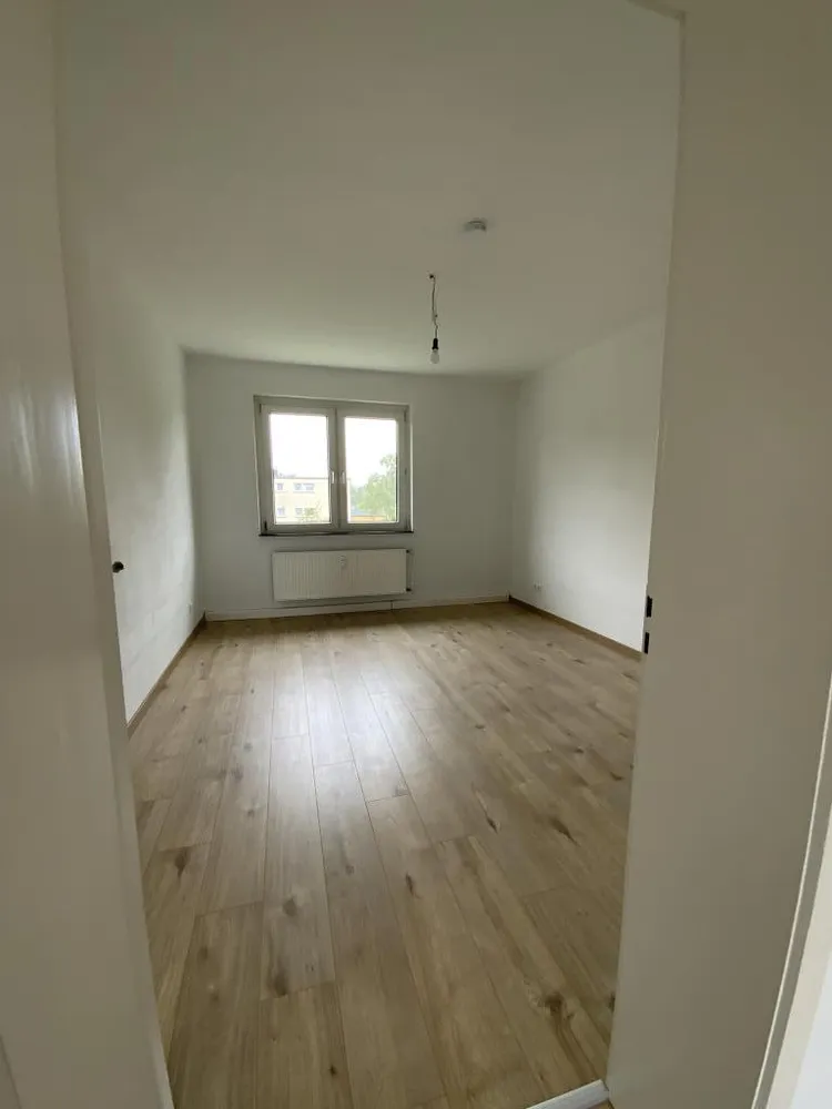 4 Zimmer Wohnung mit 62 m² in Hamm – Bild 5