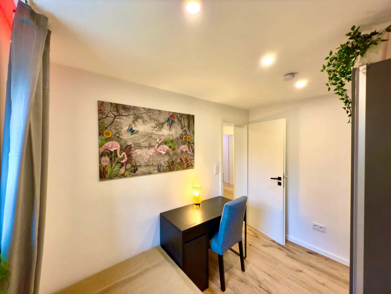 Shared room with 8 m² in Munich – Photo 1