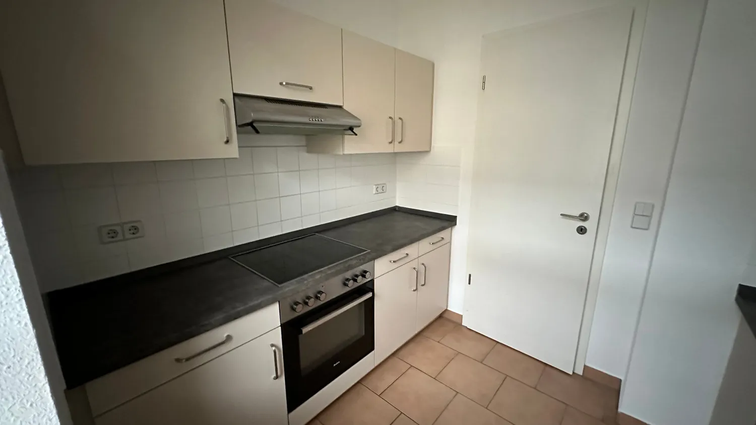 2 room apartment with 54 m² in Chemnitz – Photo 2