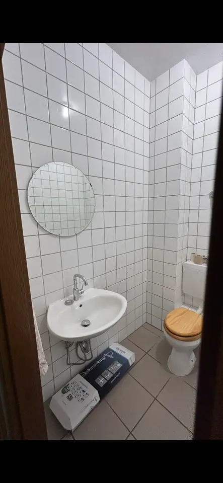 2 Zimmer Wohnung mit 62 m² in Saarbrücken – Bild 8