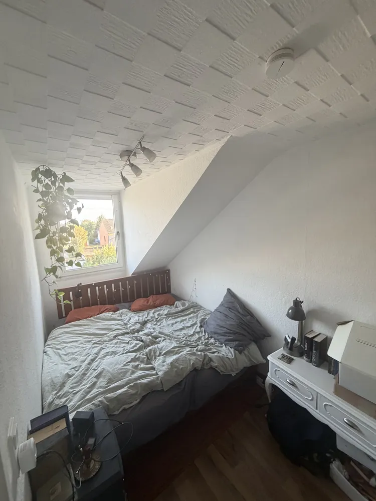 3 Zimmer Wohnung mit 54 m² in Leverkusen – Bild 5