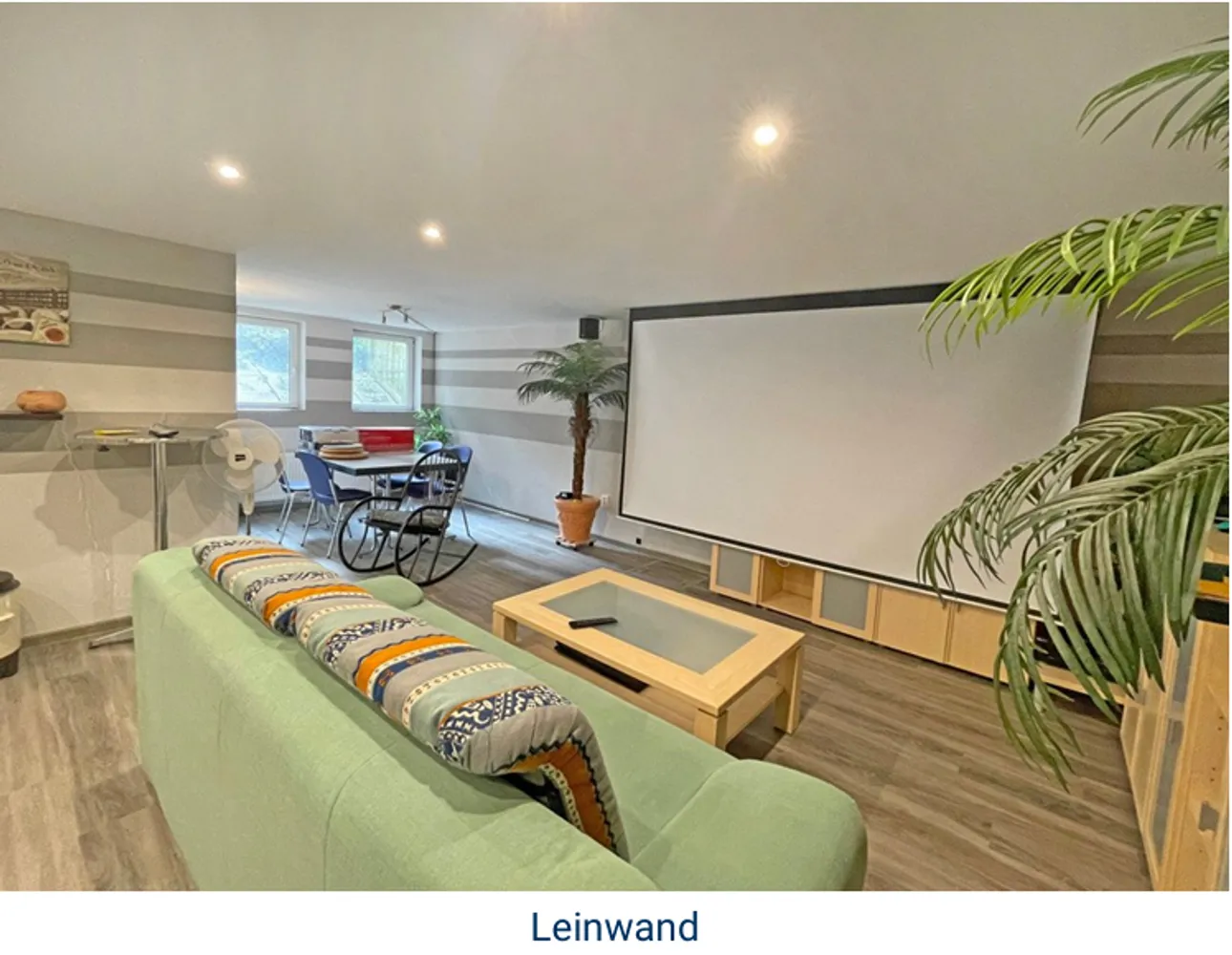 2 Zimmer Wohnung mit 80 m² in Viernheim – Bild 4