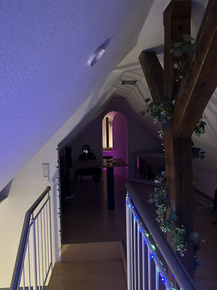 3 room apartment with 45 m² in Wiesbaden – Photo 11