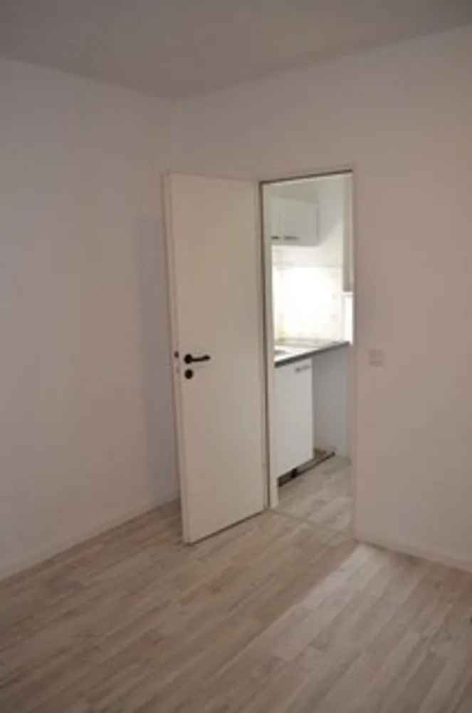 1 Zimmer Wohnung mit 20 m² in Düsseldorf – Bild 5