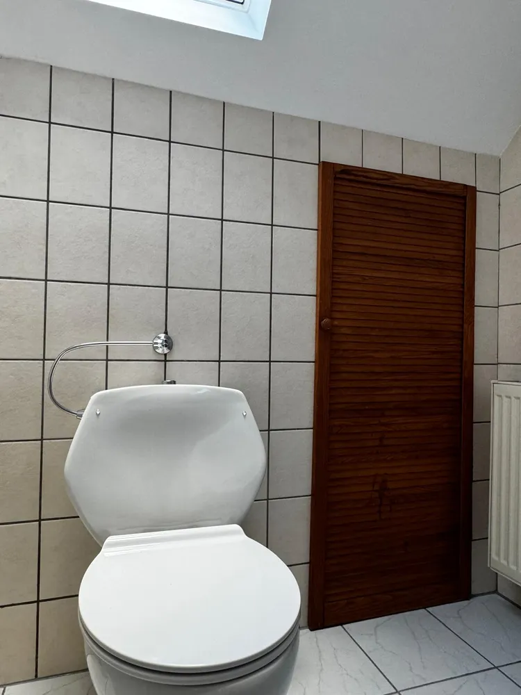 2 Zimmer Wohnung mit 33 m² in Frechen – Bild 11