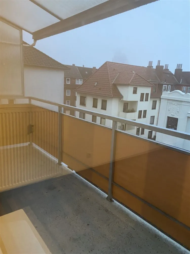 2 Zimmer Wohnung mit 63 m² in Bremen – Bild 6