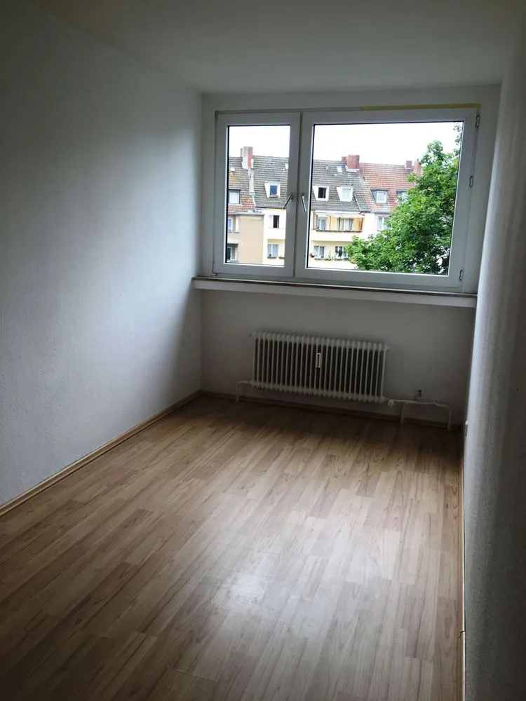 3 Zimmer Wohnung mit 66 m² in Köln – Bild 3