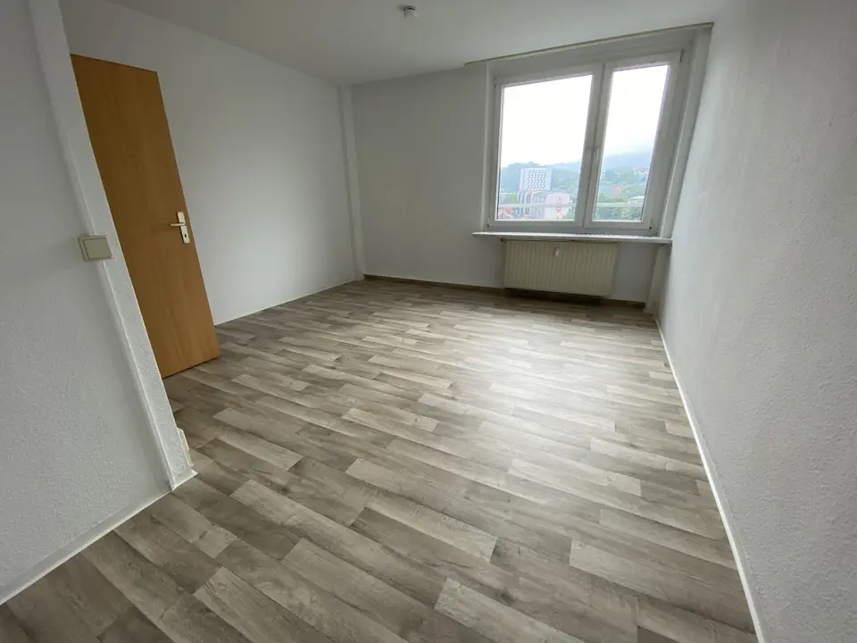 2 Zimmer Wohnung mit 54 m² in Suhl – Bild 6