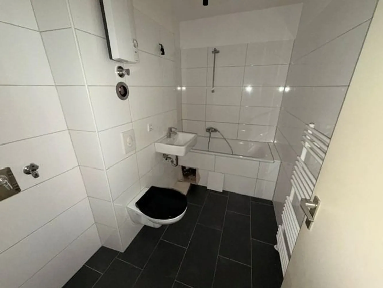 1 Zimmer Wohnung mit 48 m² in Berlin – Bild 8