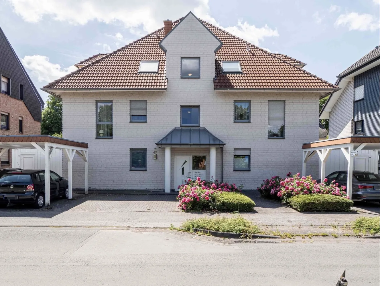 4 Zimmer Wohnung mit 85 m² in Paderborn – Bild 2
