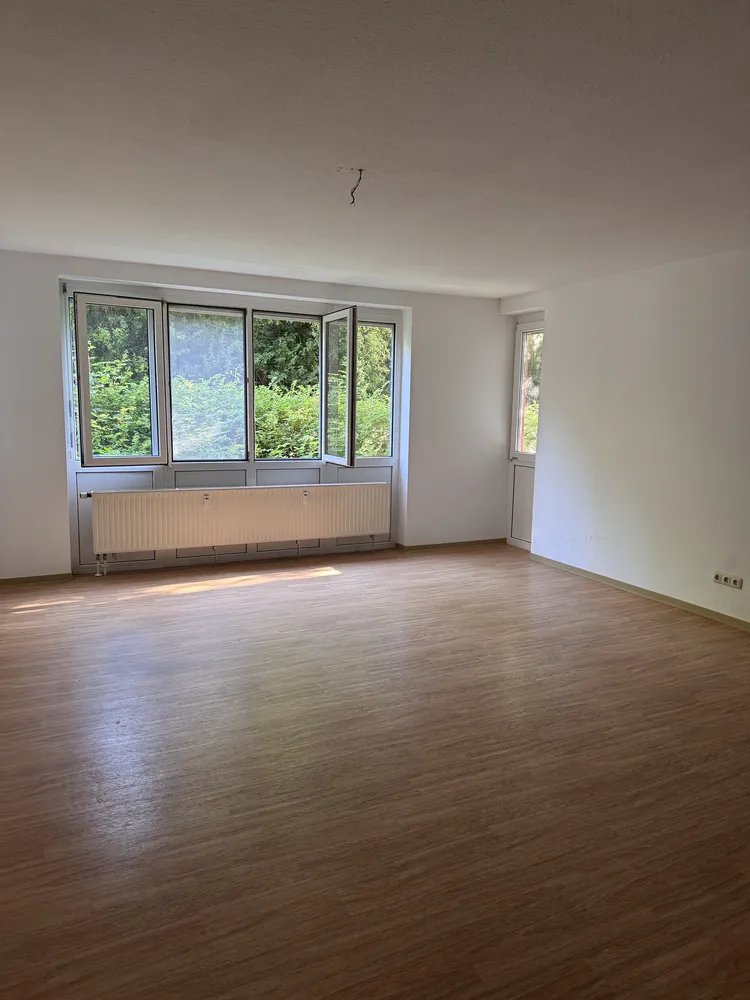 2 Zimmer Wohnung mit 60 m² in Würzburg – Bild 1