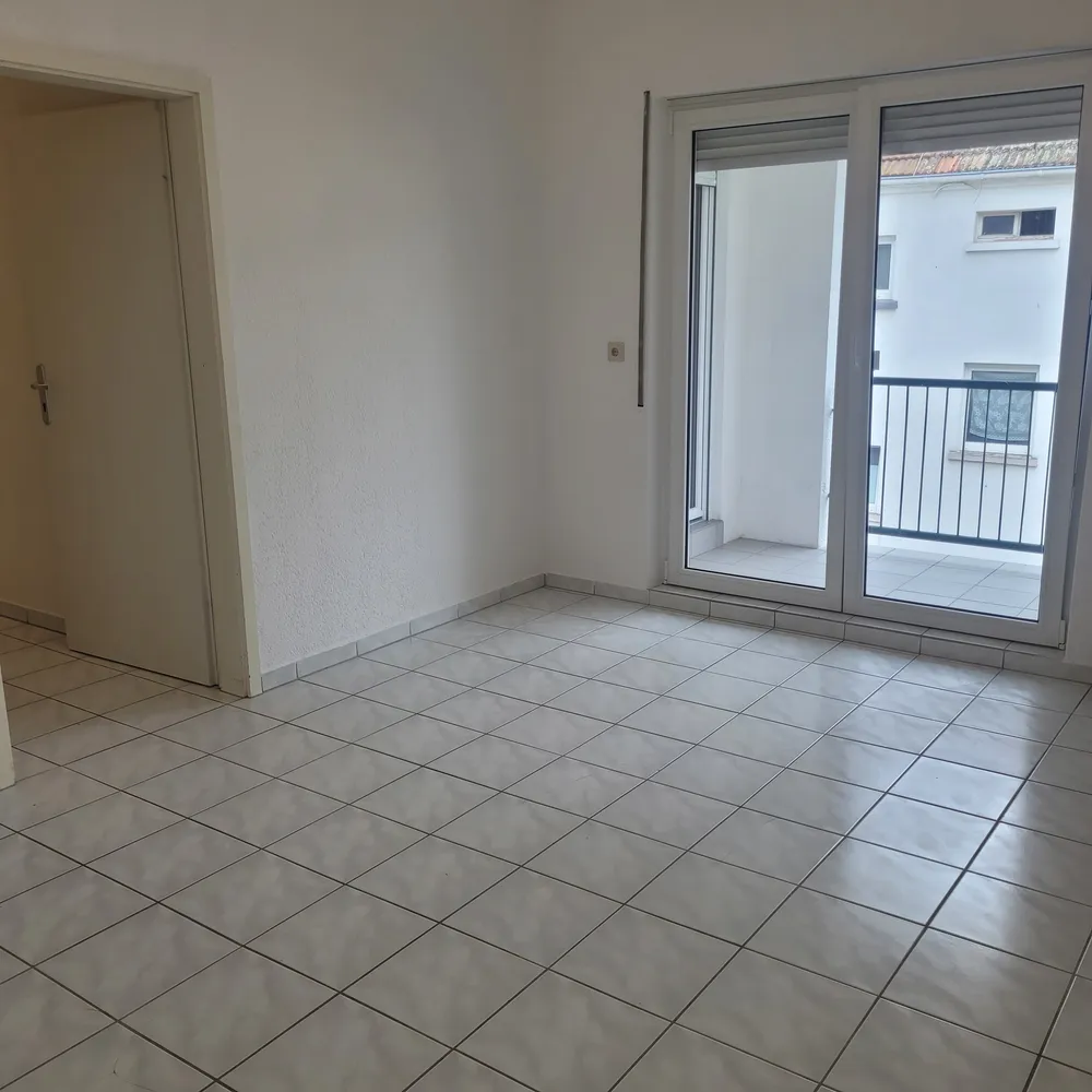 3 Zimmer Wohnung mit 67 m² in Neunkirchen – Bild 9