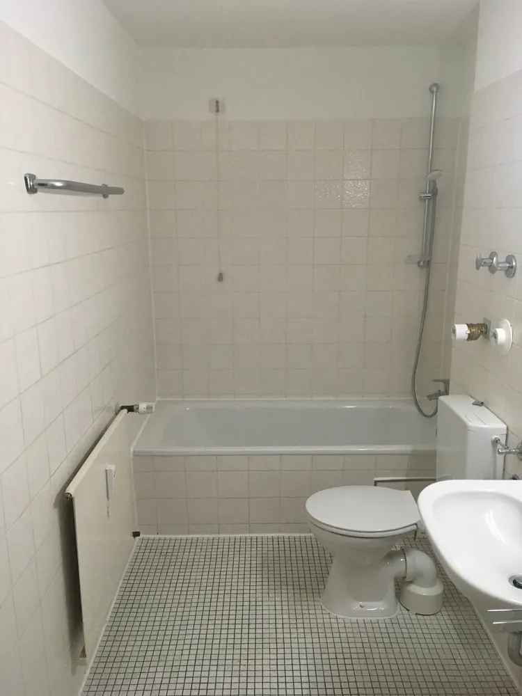 2 Zimmer Wohnung mit 59 m² in Stuttgart – Bild 2