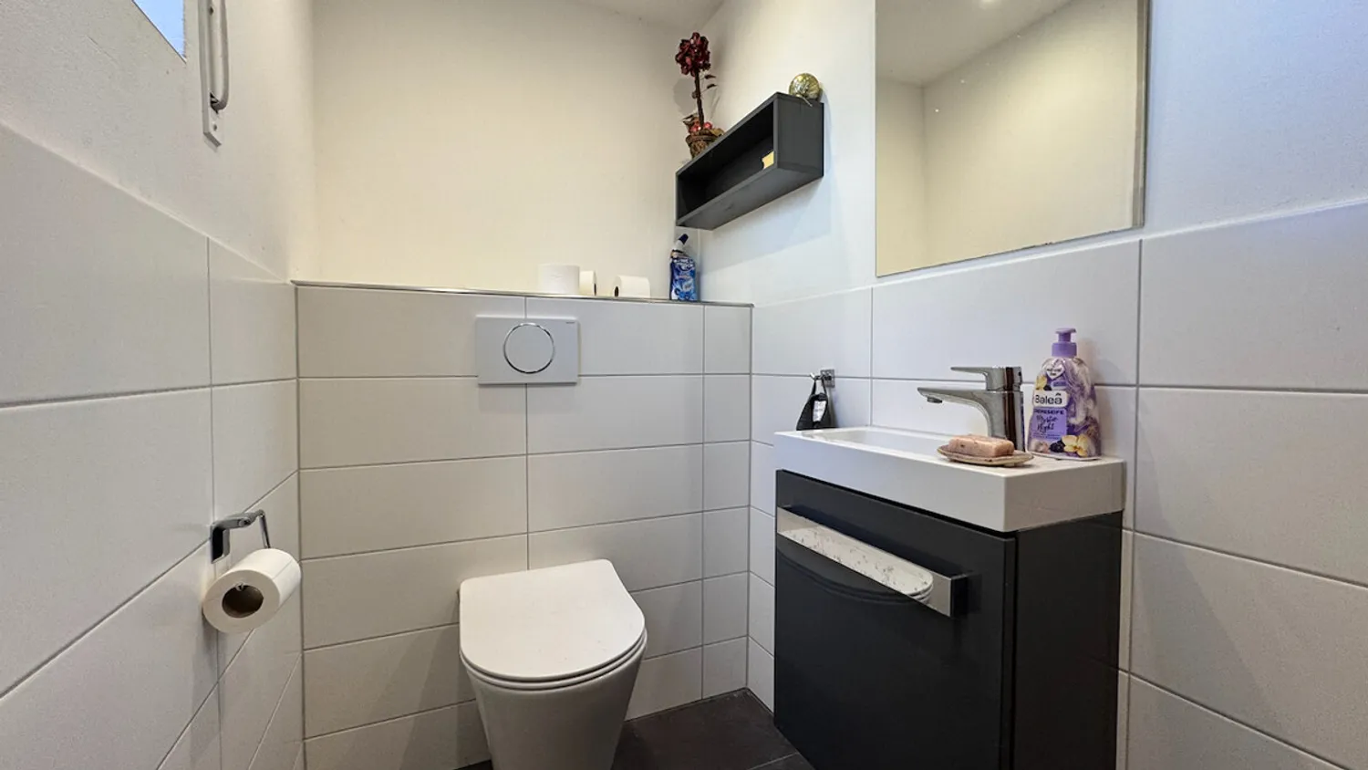 3 Zimmer Wohnung mit 70 m² in Karlsruhe – Bild 7