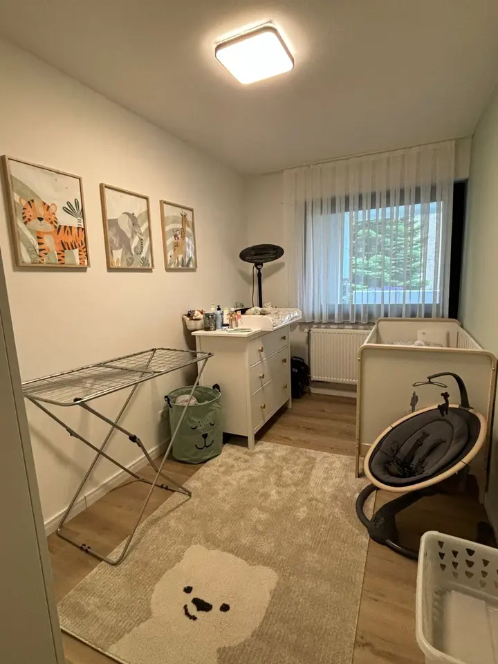 3 Zimmer Wohnung mit 80 m² in Bielefeld – Bild 8