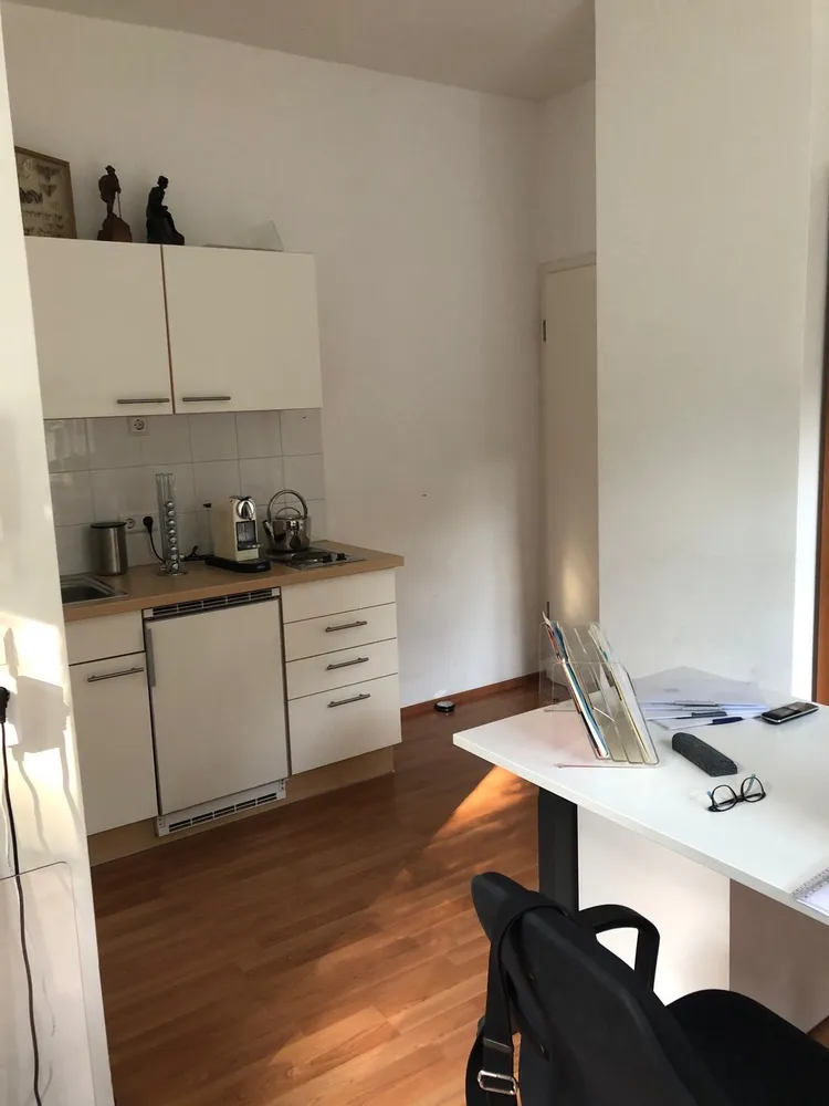 1 Zimmer Wohnung mit 21 m² in Ravensburg – Bild 2