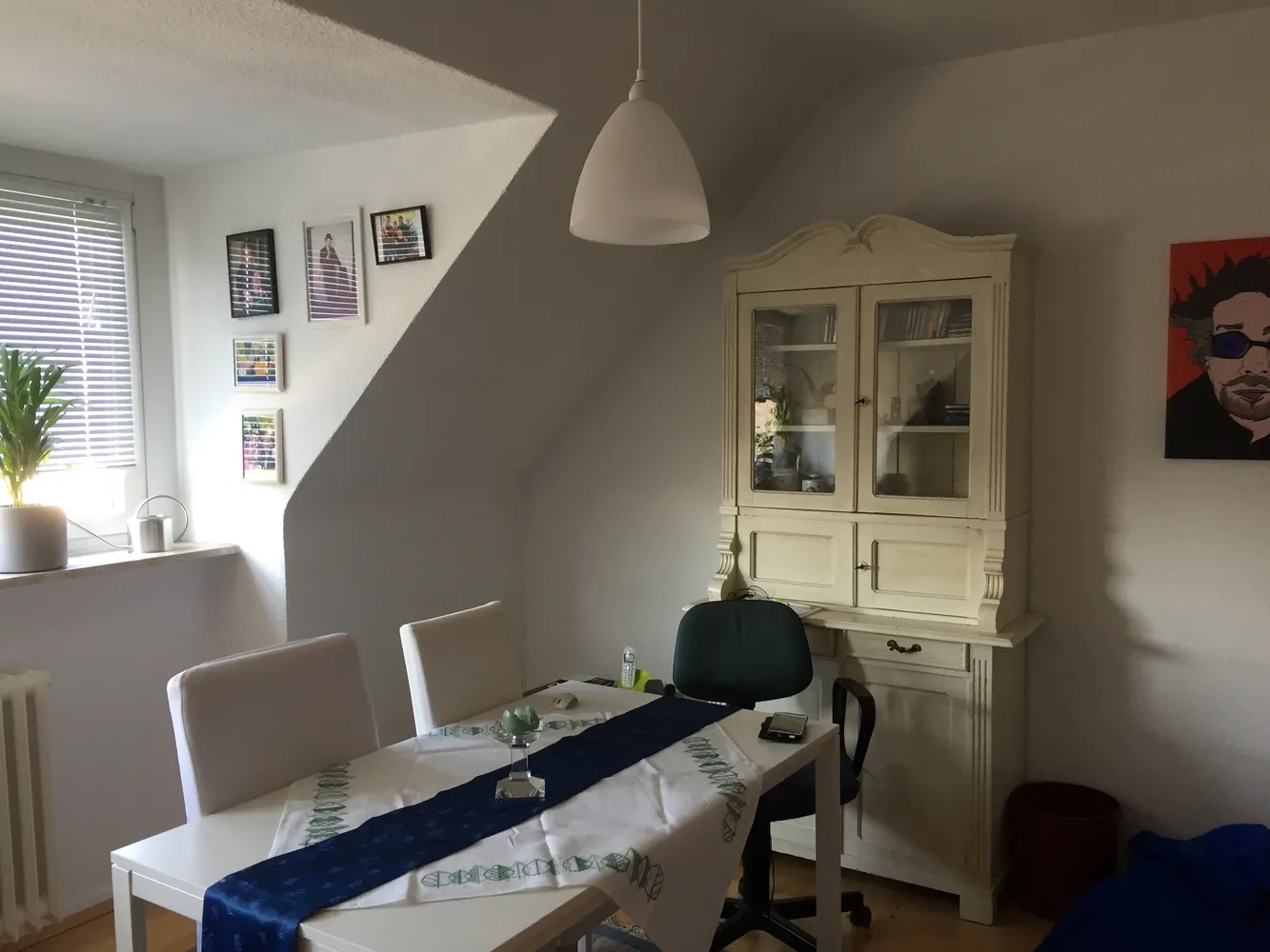 3 Zimmer Wohnung mit 59 m² in Duisburg – Bild 9