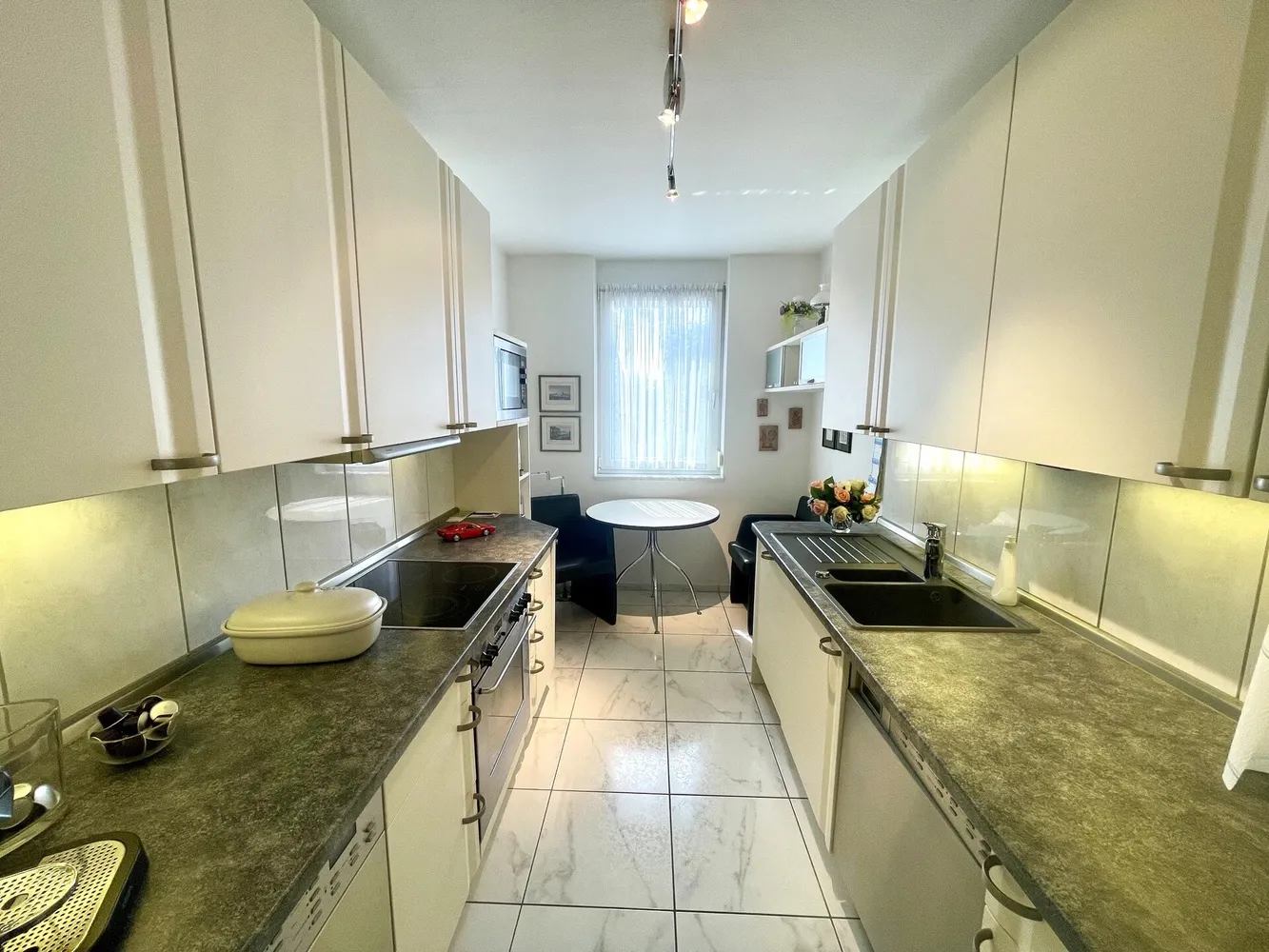 3 Zimmer Wohnung mit 111 m² in Nürnberg – Bild 8