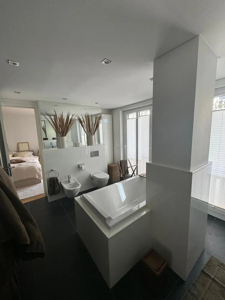 5 Zimmer Wohnung mit 165 m² in Frankfurt am Main – Bild 8