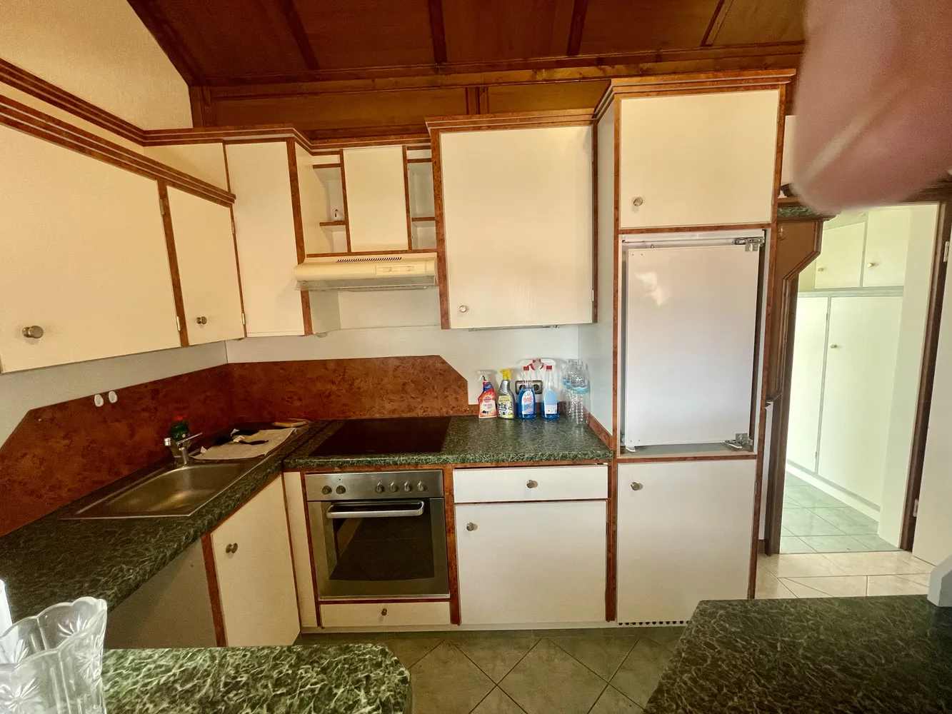 2 Zimmer Wohnung mit 52 m² in Frankfurt am Main – Bild 7