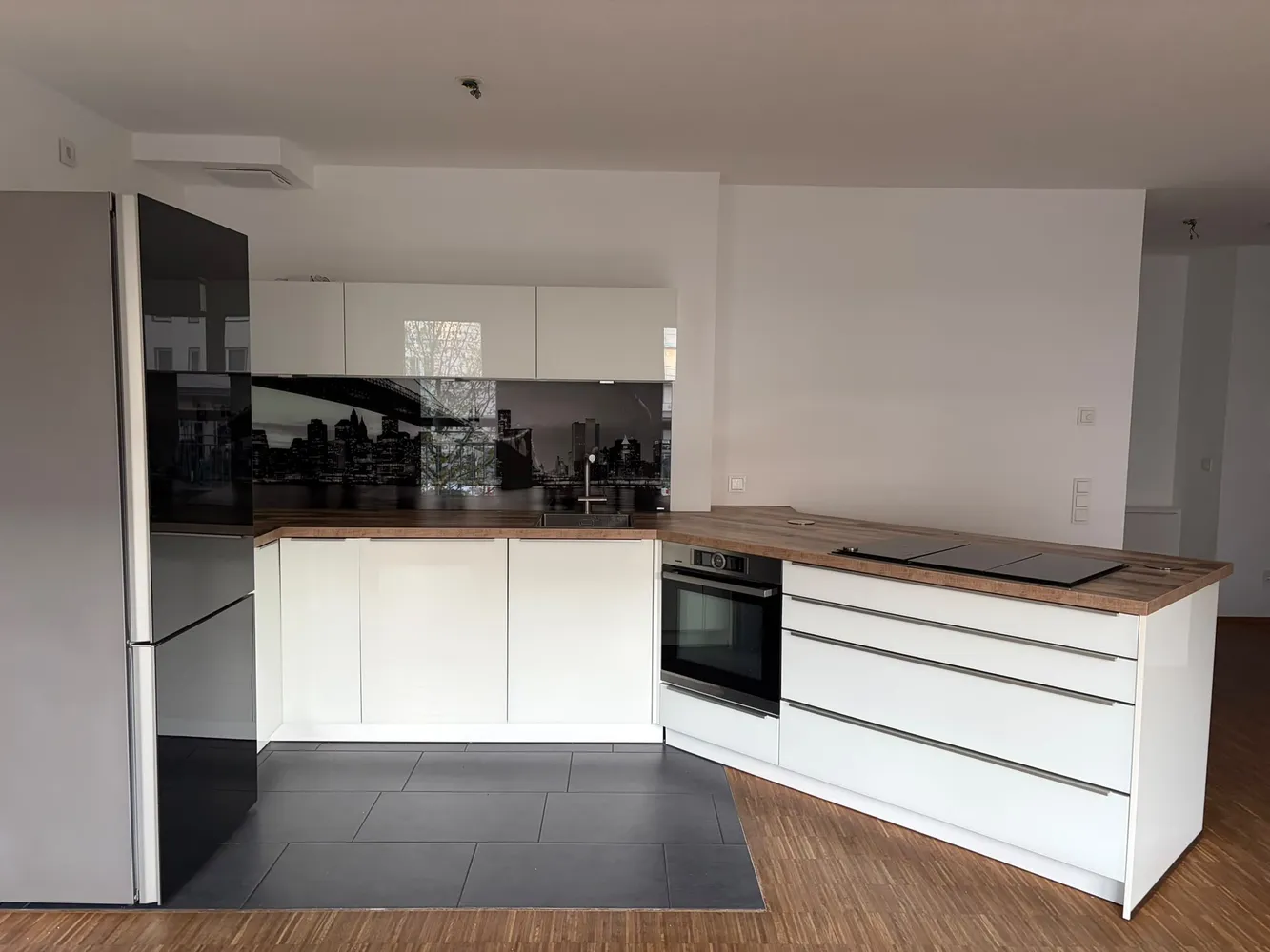 3 room apartment with 84 m² in Munich – Photo 8