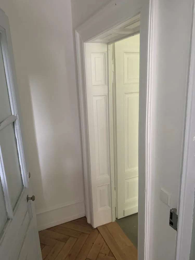 2 Zimmer Wohnung mit 45 m² in Mannheim – Bild 5