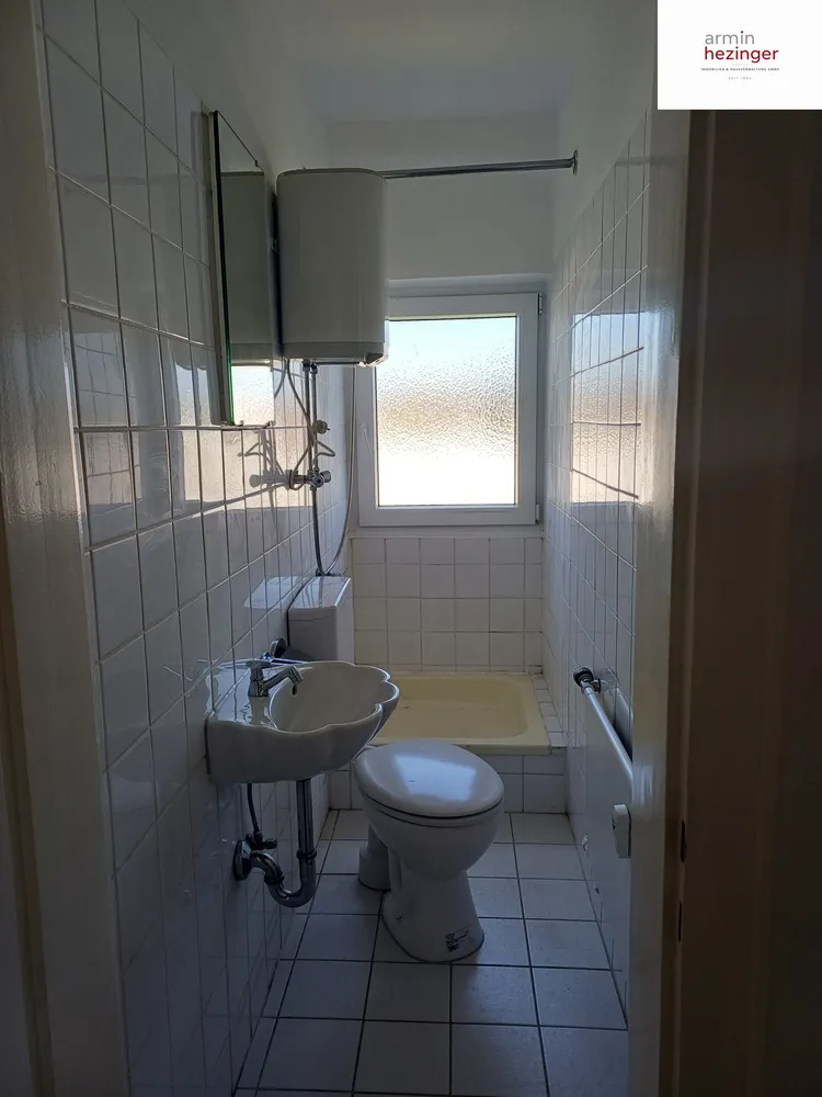 1 Zimmer Wohnung mit 18 m² in Kaufbeuren – Bild 5