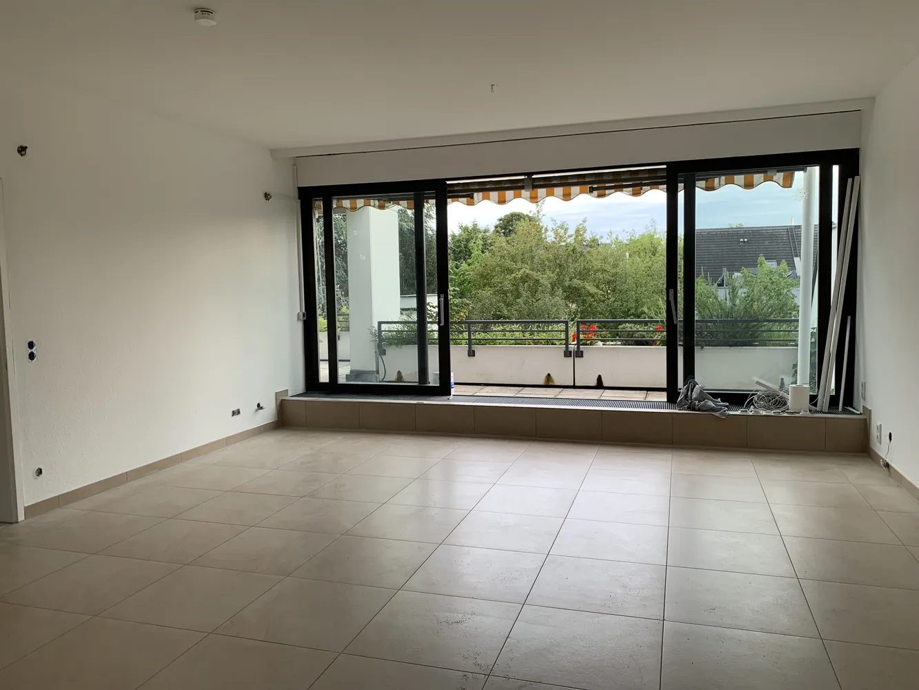 4 Zimmer Wohnung mit 135 m² in Regensburg – Bild 3